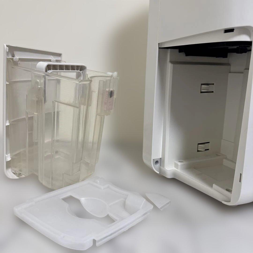 SHARP プラズマクラスター搭載 除湿機 1日7リットル除湿 衣類乾燥機