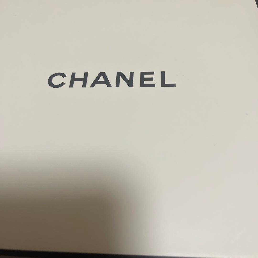 【新品未使用】CHANEL チャンス　ボディクリーム 150