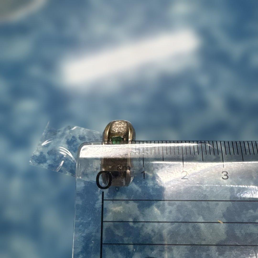 高級 螺鈿細工 ジュエリーボックス 宝石箱 伝統工芸 鏡付 ヴィンテージリング