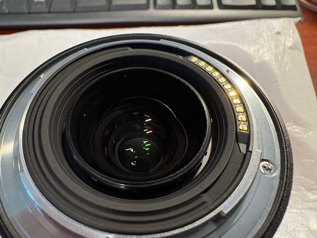 【値下げ交渉可】Nikon NIKKOR Z 24-70mm f/4 S レンズ