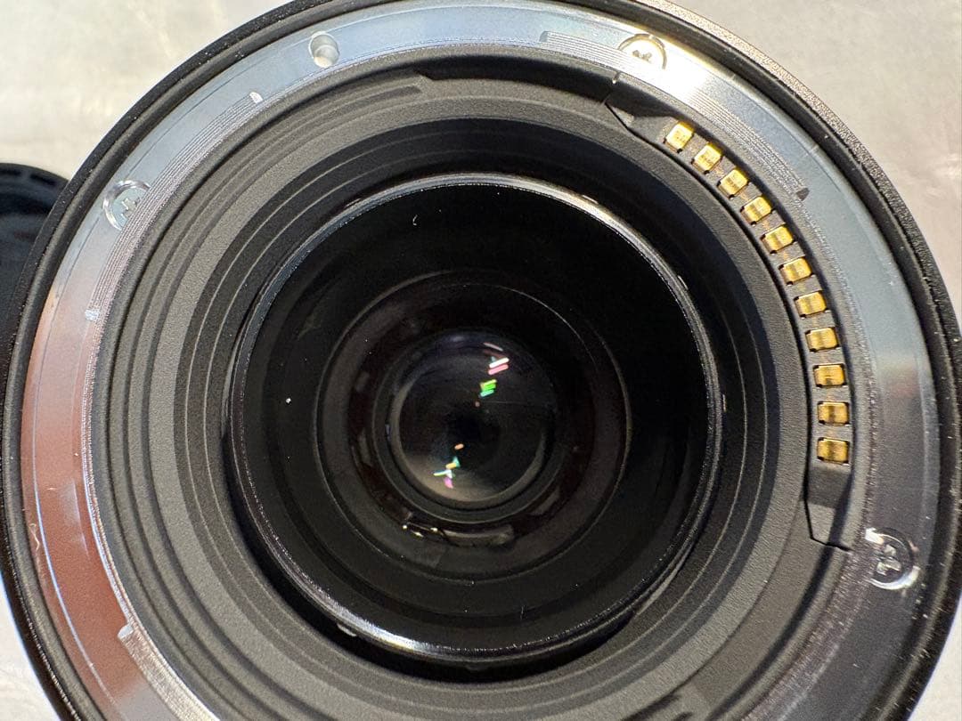 【値下げ交渉可】Nikon NIKKOR Z 24-70mm f/4 S レンズ