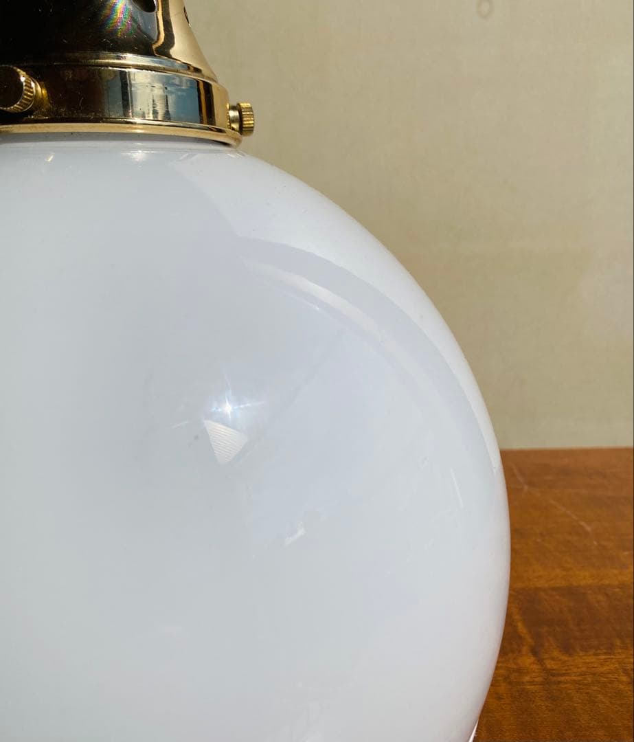 90sヴィンテージランプ ミッドセンチュリー スペースエイジ レトロ