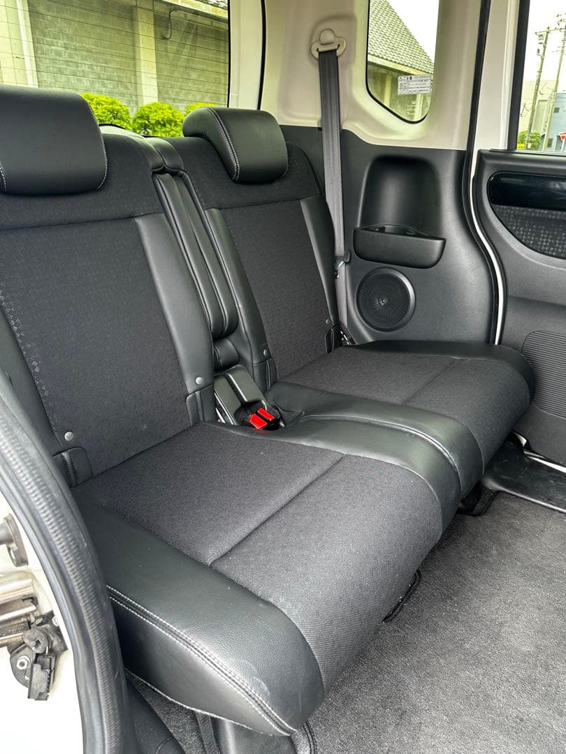 レスポワール専用N-BOXカスタム特別仕様車ターボSSパッケージ⭐️車検2年付き⭐️