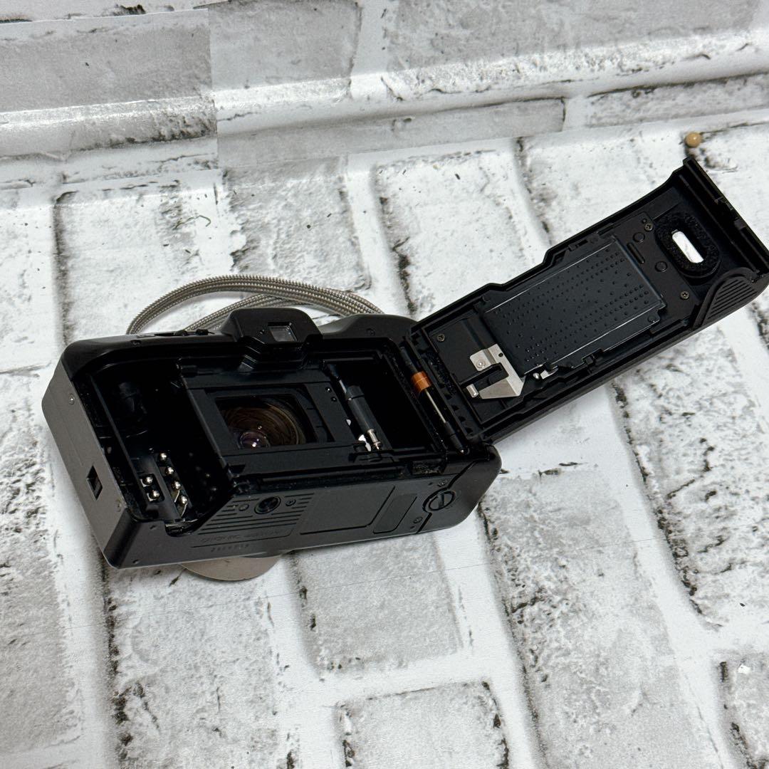 Canon Autoboy S コンパクトフィルムカメラ　動作品Panorama