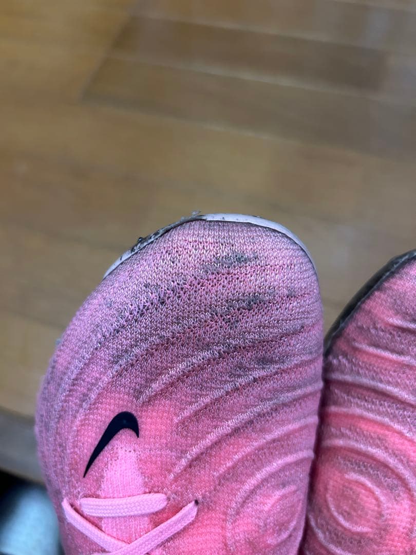 Nike ファントムgx2 エリート AG 26.5