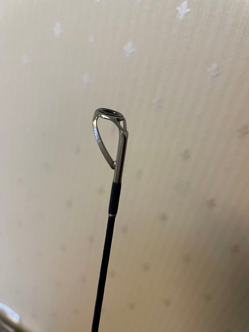 シマノ　ワールドシャウラリミテッド　1703R-2