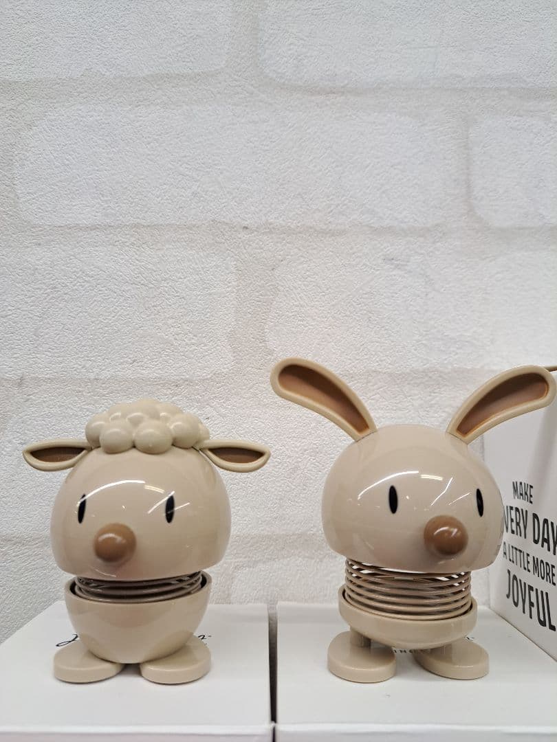 santamonica1217 ホプティミスト バンブル フィギュア