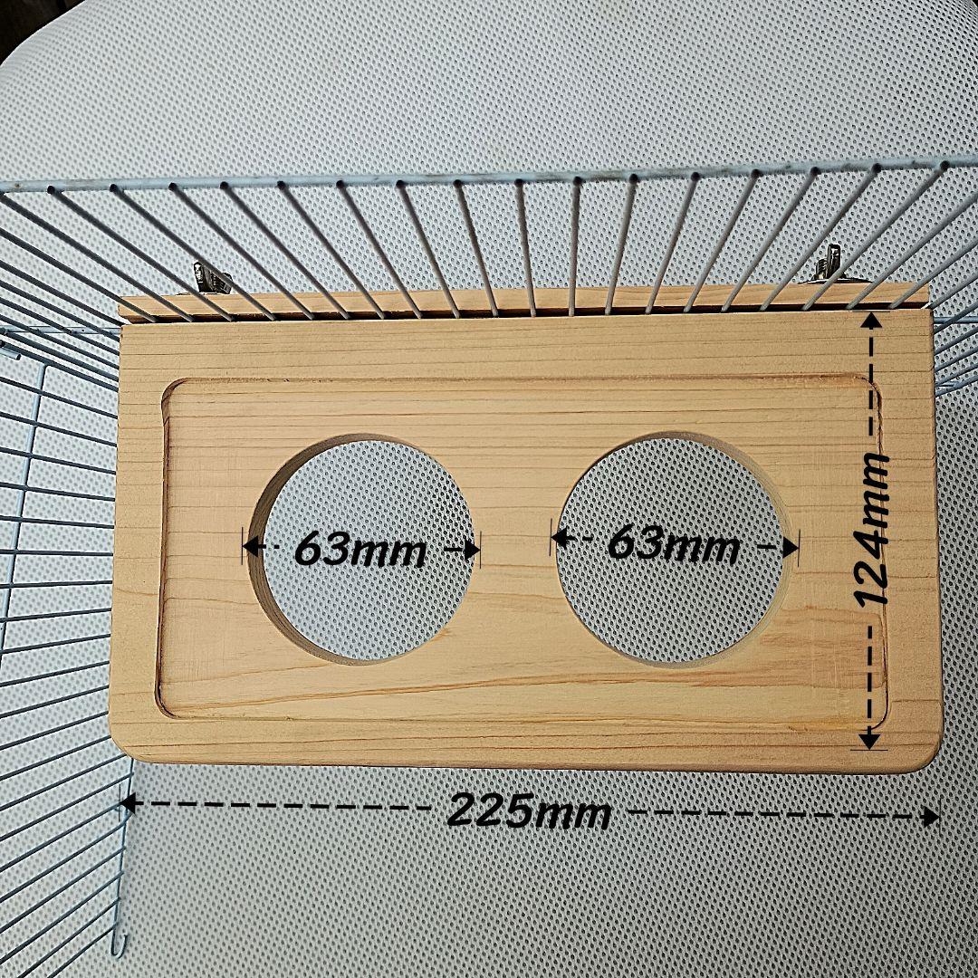 ☆PRISCILLA☆様確認ページ