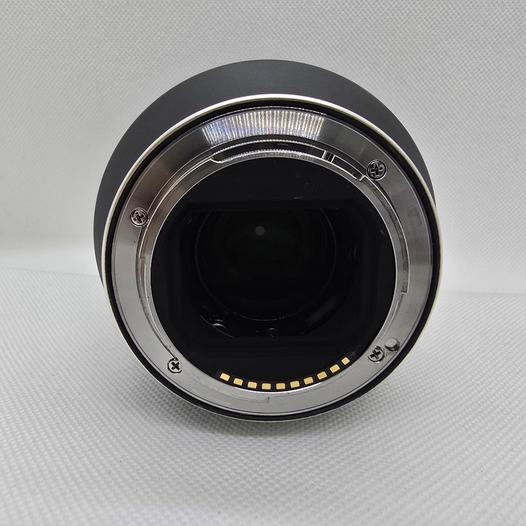 Tamron 70-180mm F2.8 Di III VXD ズーム