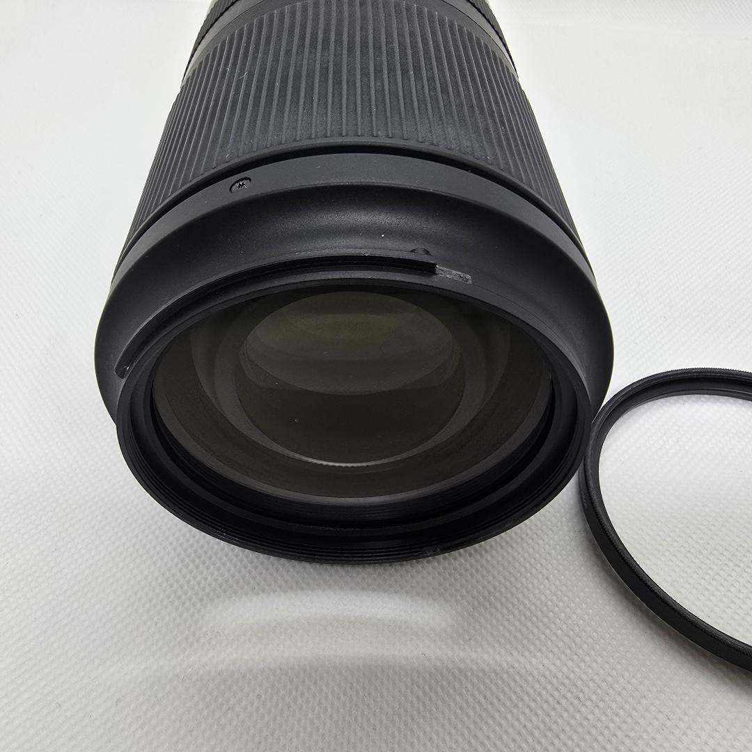 Tamron 70-180mm F2.8 Di III VXD ズーム