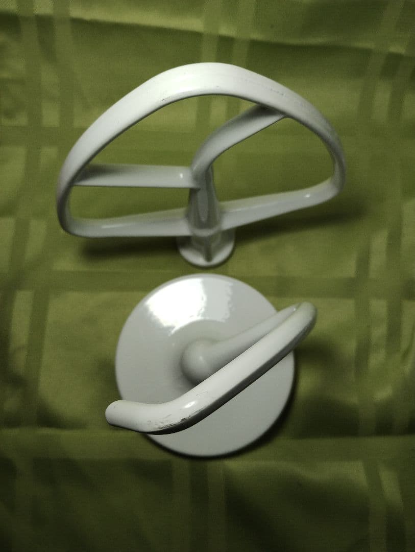 KitchenAid Artisan ホワイト ミキサー (米国購入品)