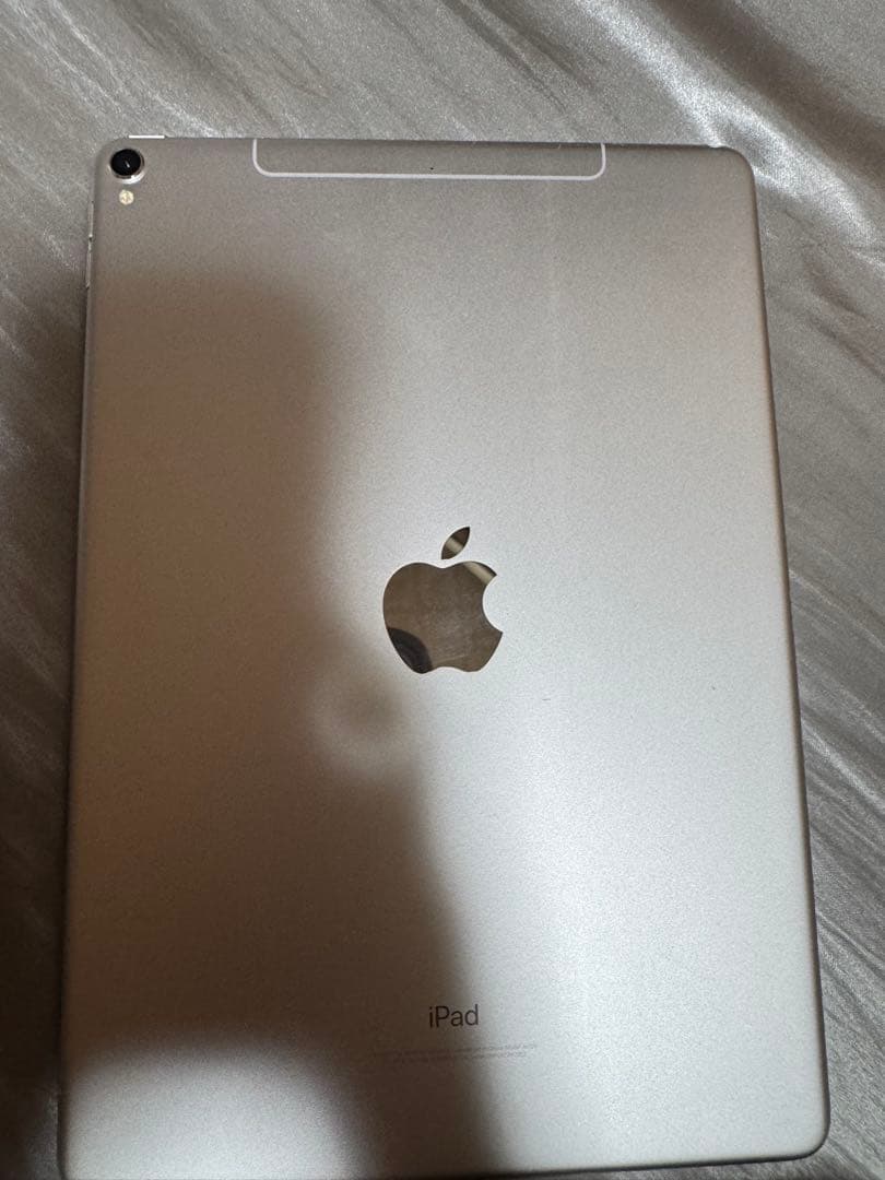 iPad本体 iPad Pro 10.5 64GB Wi-Fi + Cellular