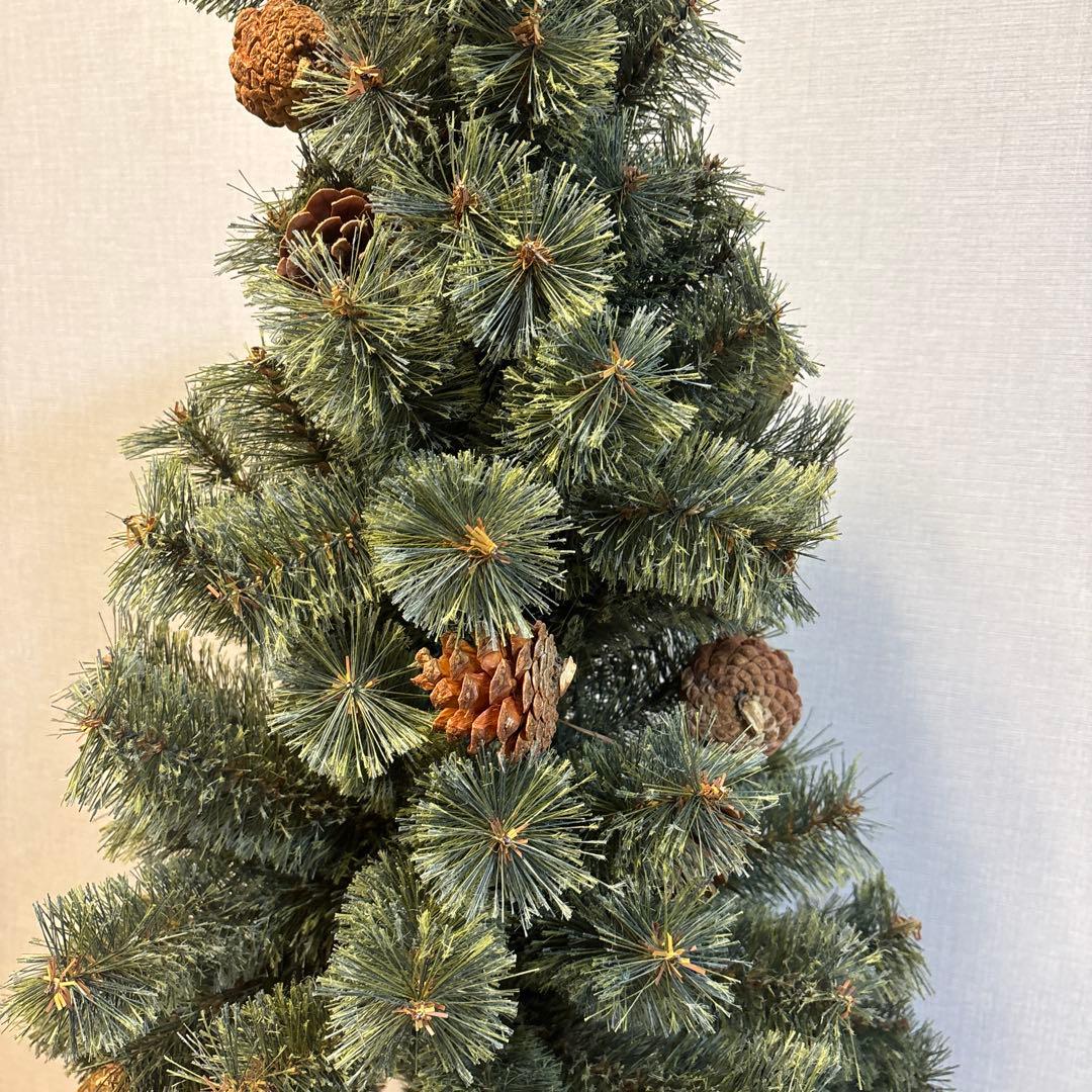 アルザス　クリスマスツリー　120cm Alsace