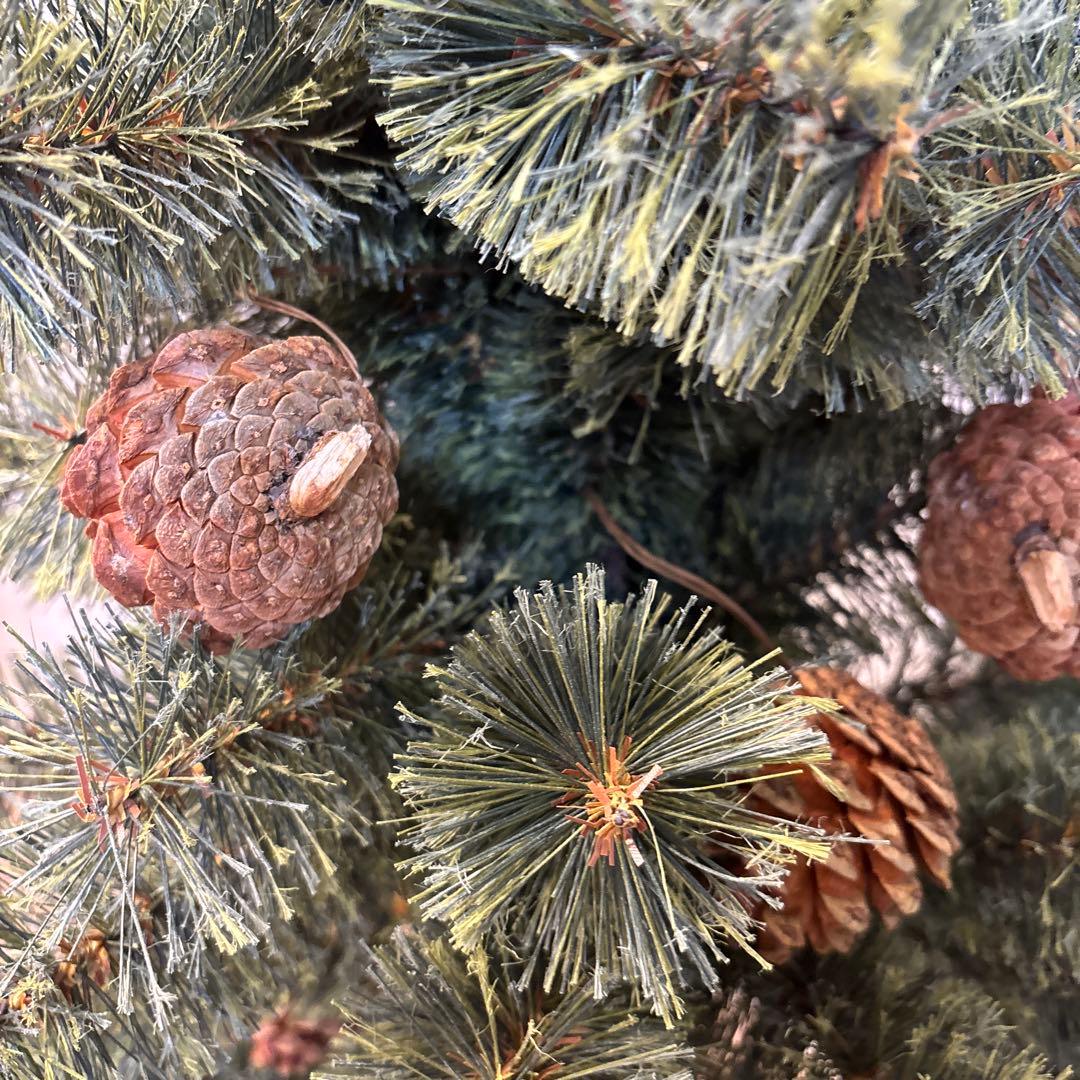 アルザス　クリスマスツリー　120cm Alsace