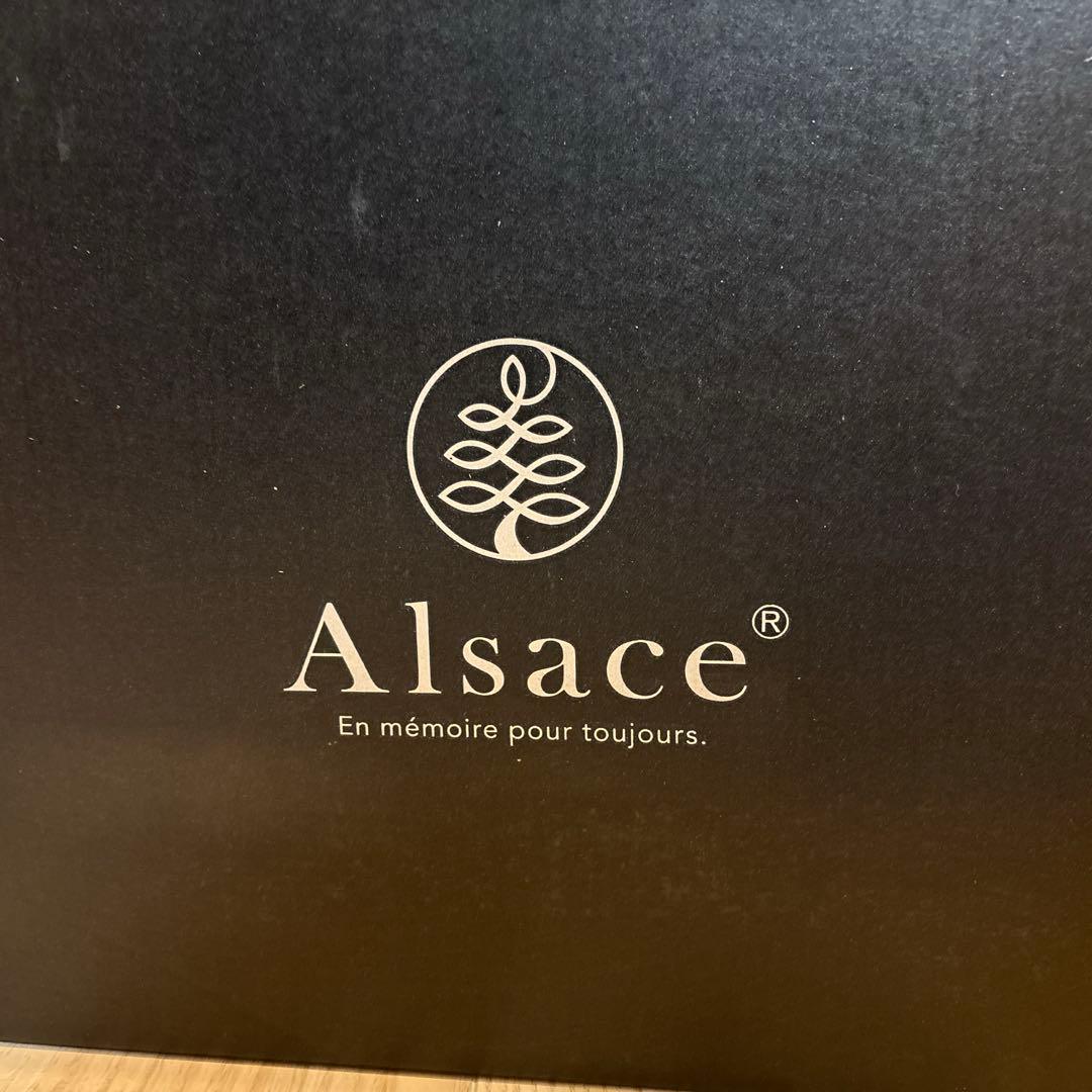 アルザス　クリスマスツリー　120cm Alsace