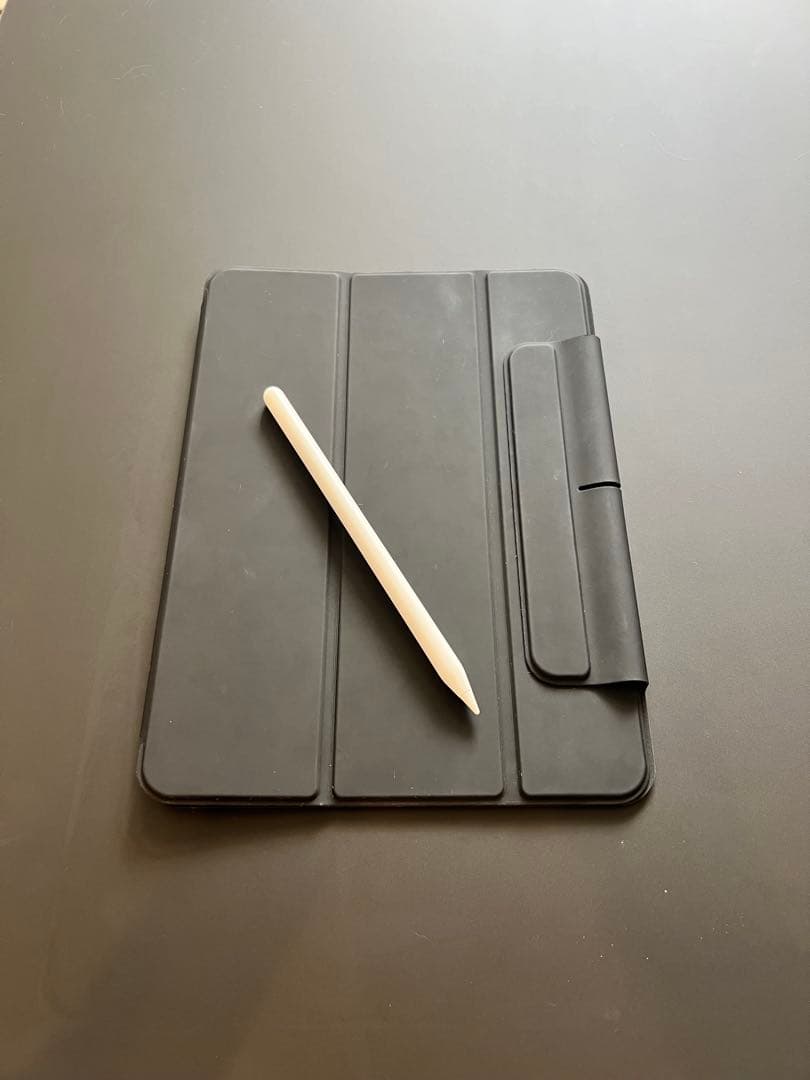 【美品】iPad Air 第5世代　スペースグレー 64GB