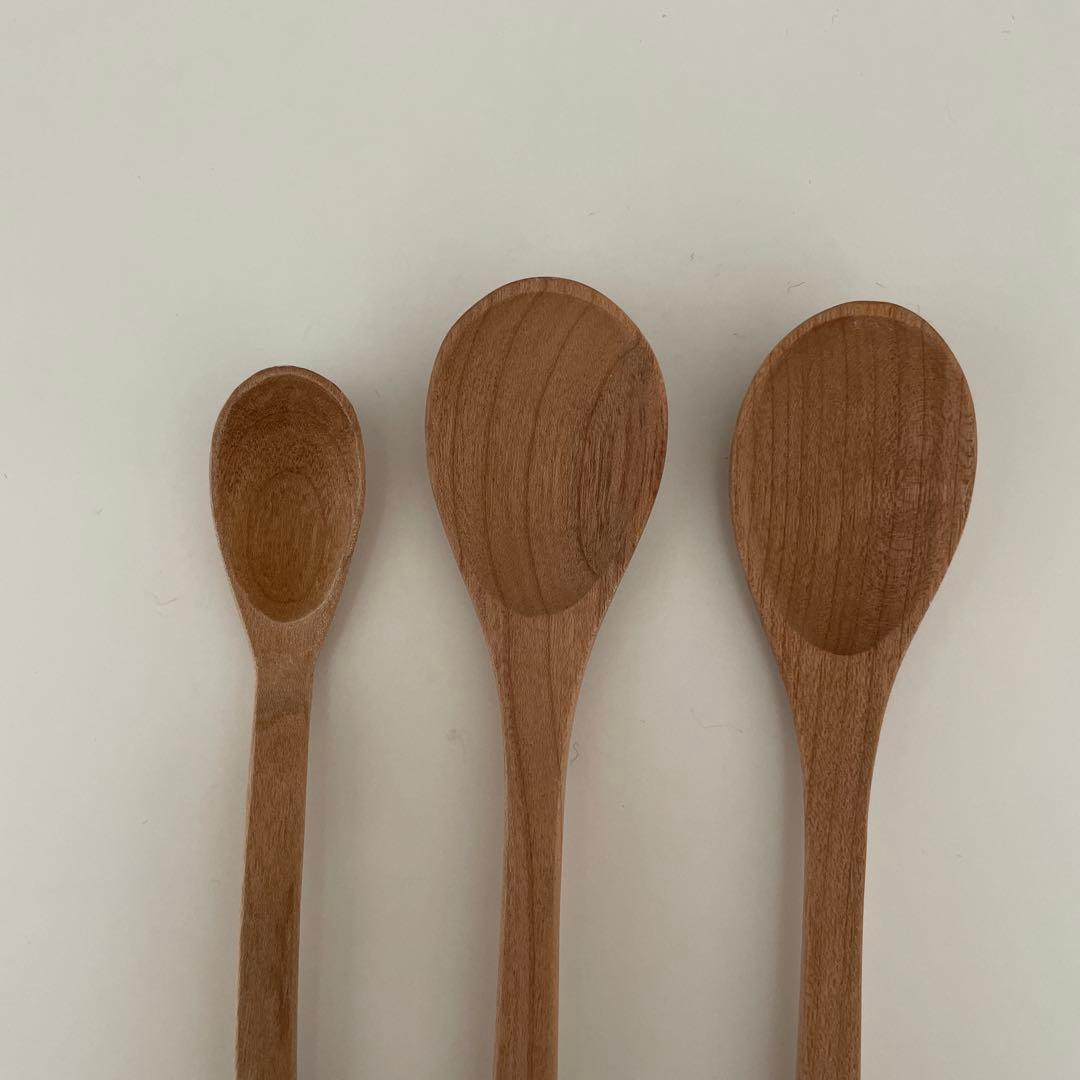 三谷龍二　カトラリーセット