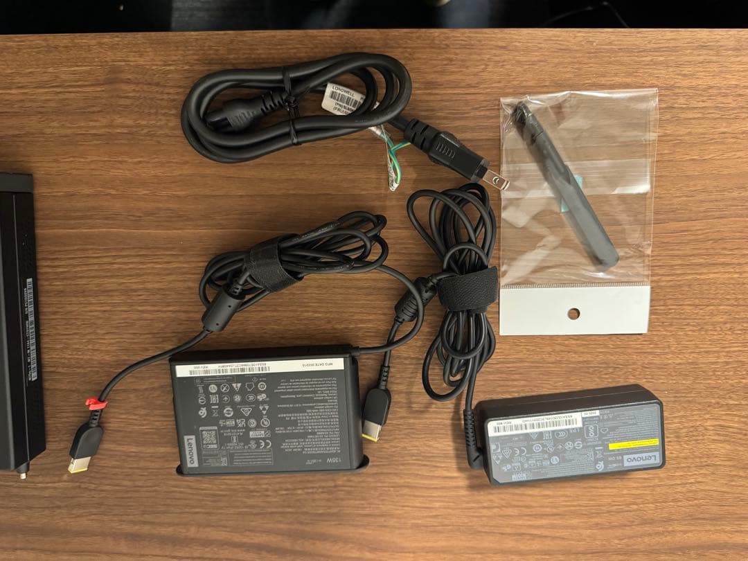 ミニPC ThinkCentre M75q-1 Tiny Ryzen5/32GB/1TB