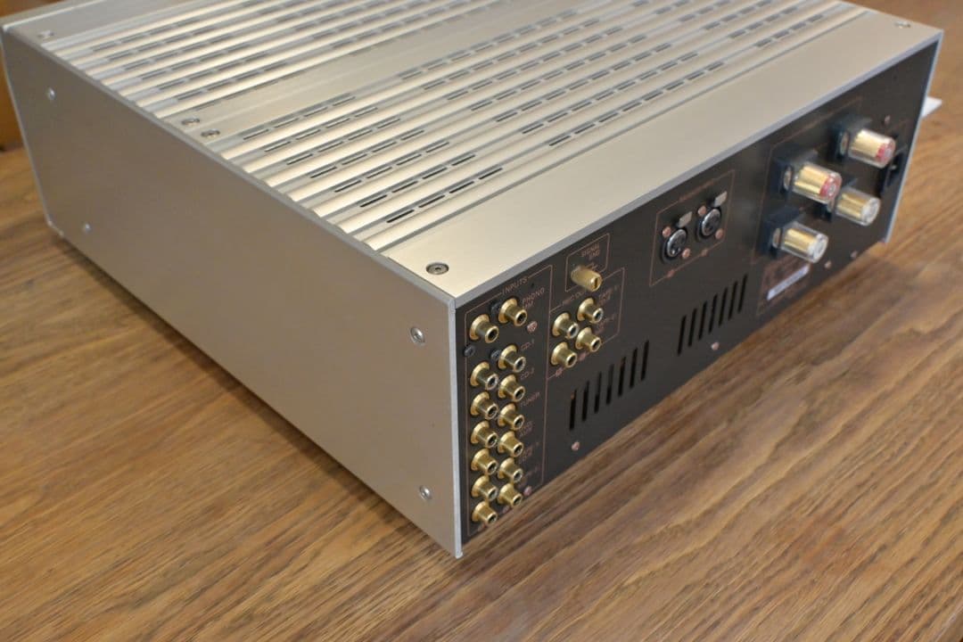 DENON プリメインアンプ PMA-SA1　美品