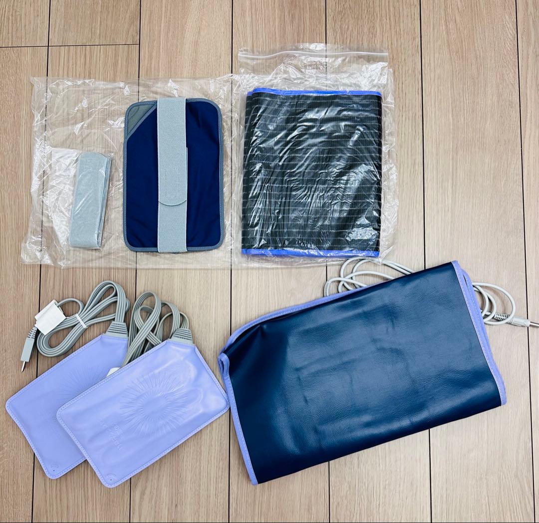 美容サロン導入 NEWバンビ物語 ビューティーワールドⅡ セット／正規品