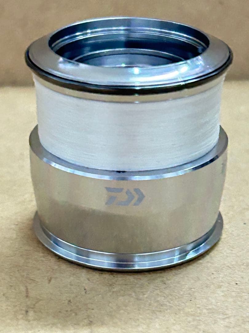 【美品】ダイワ 22 イグジスト LT 2000S-P スプール