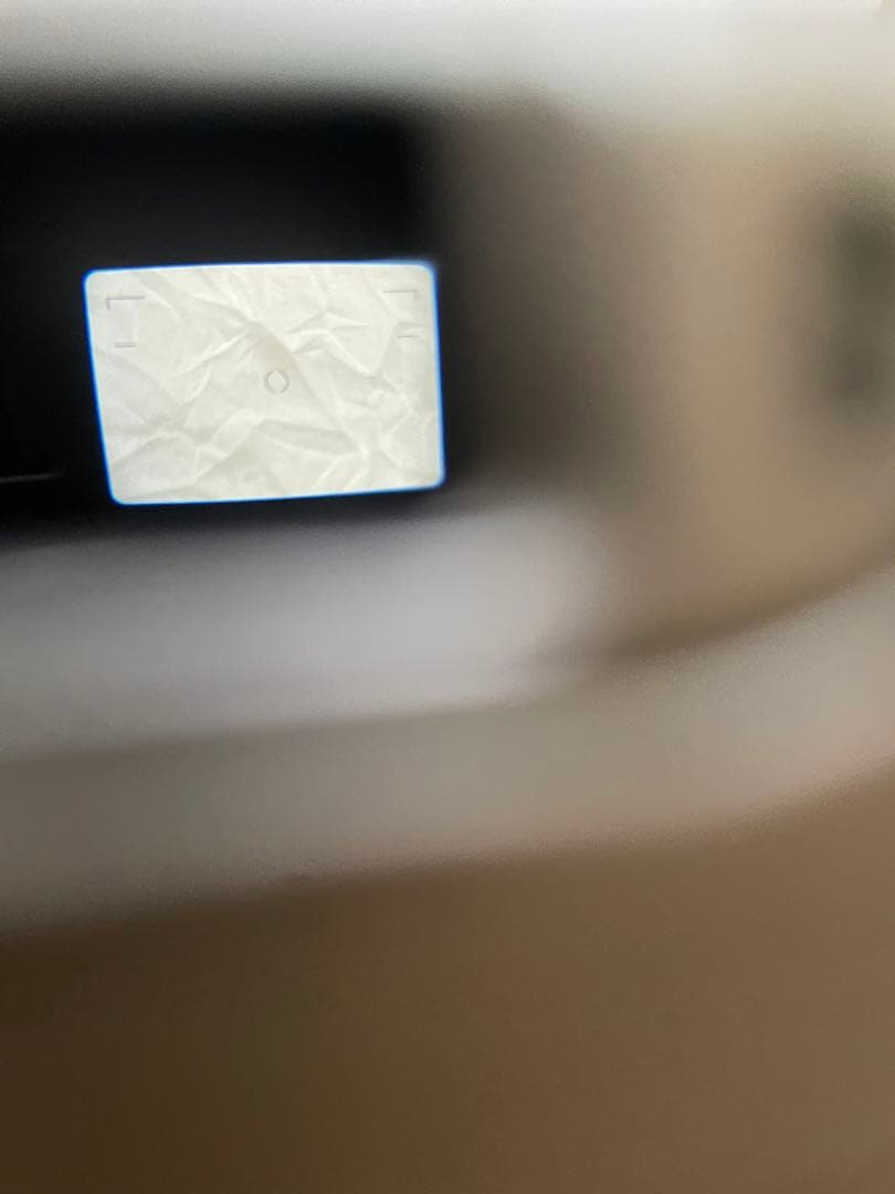 FUJIFILM TIARA II フィルムカメラ 完動品 希少 状態◎