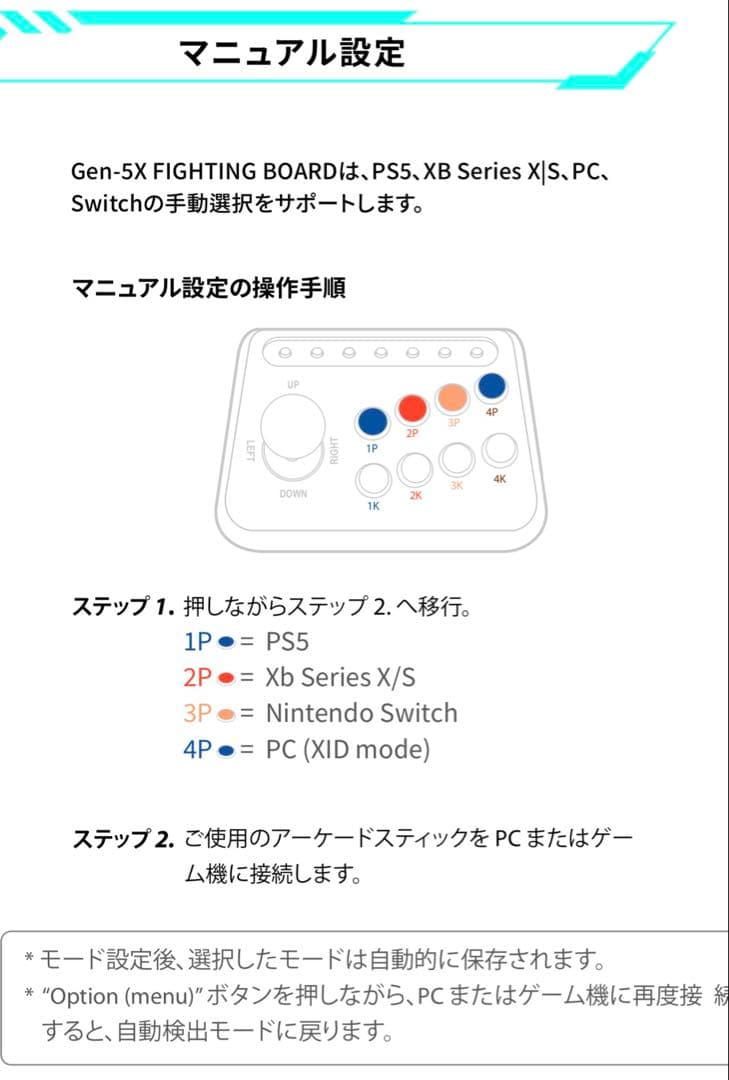 【値下げ】 OneFRAME PS5アルミレバーレス GEN-5X COH