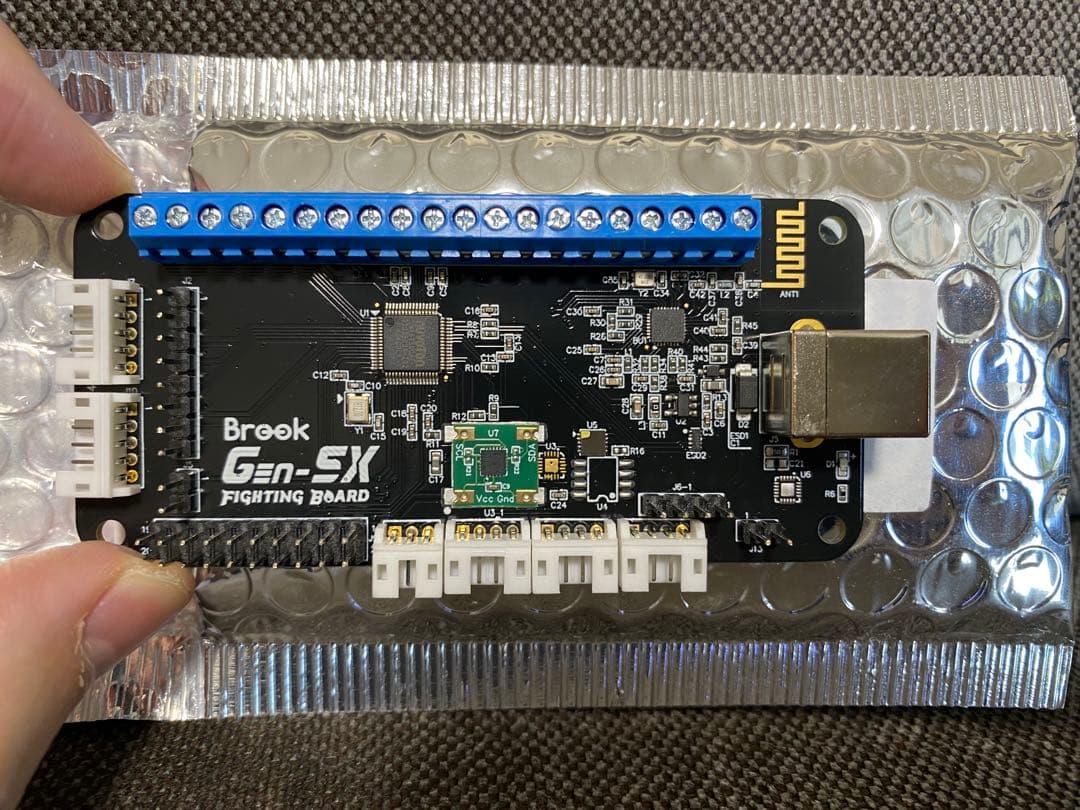 【値下げ】 OneFRAME PS5アルミレバーレス GEN-5X COH