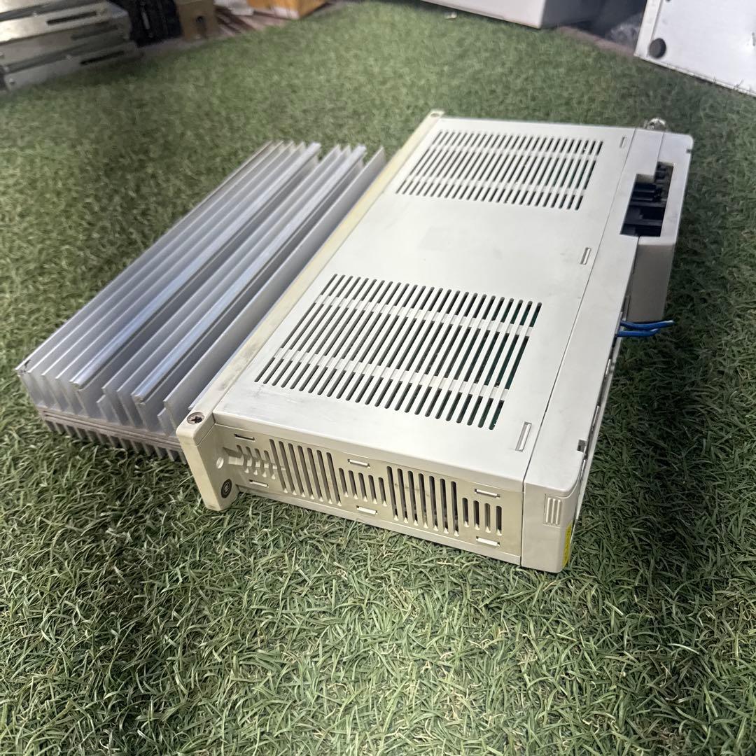 三菱電機 SERVO DRIVE UNIT MDS-A-V2-1010