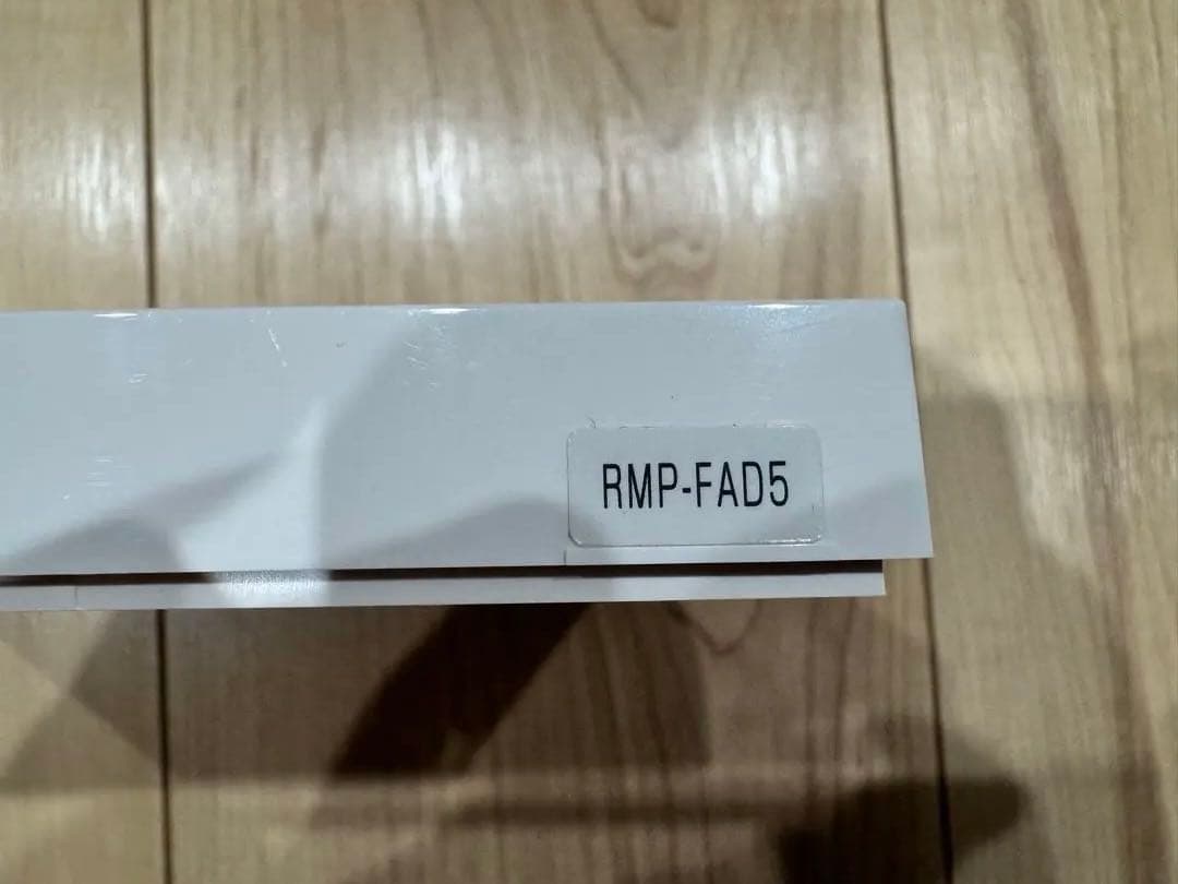 【美品】CORONA エコキュート リモコン RMP-FAD5 2024年製