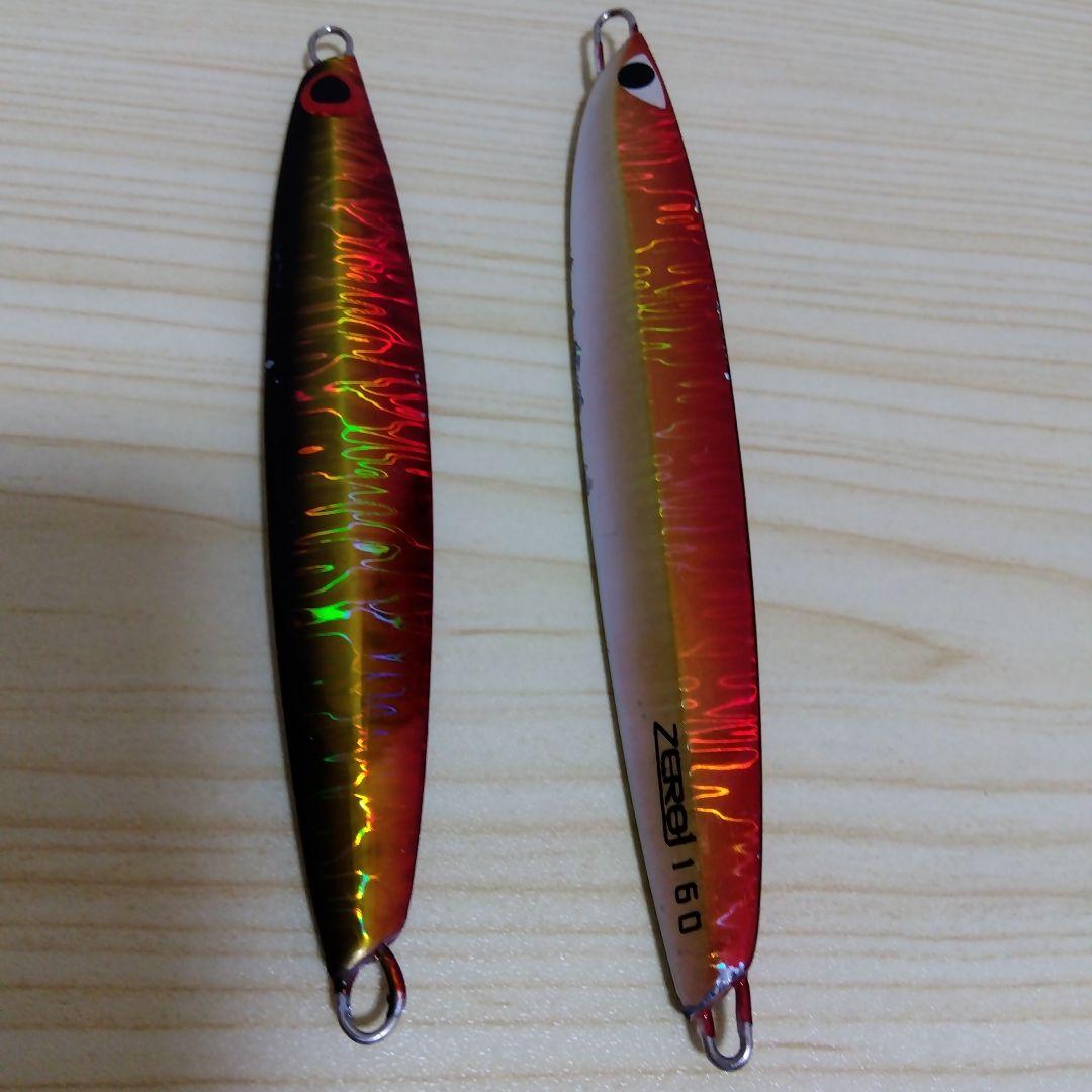 【値下げ】メタルジグ16本セット(ナムジグ、ツダジグなど）収納ケースおまけ