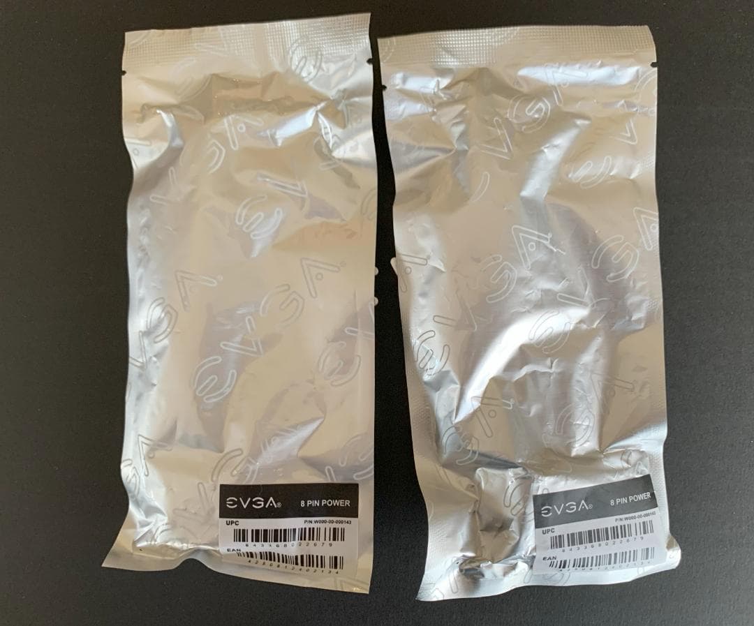 グラフィックボード・グラボ・ビデオカード EVGA GTX 1080 FTW2 8GB GDDR5X