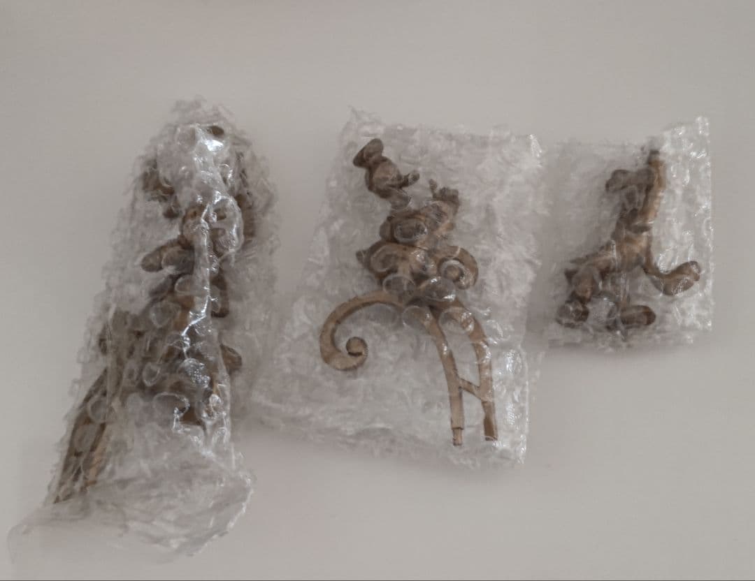 キャンペーン特別賞　デイズニー　夢をはこぶ馬車時計　未開封品です。