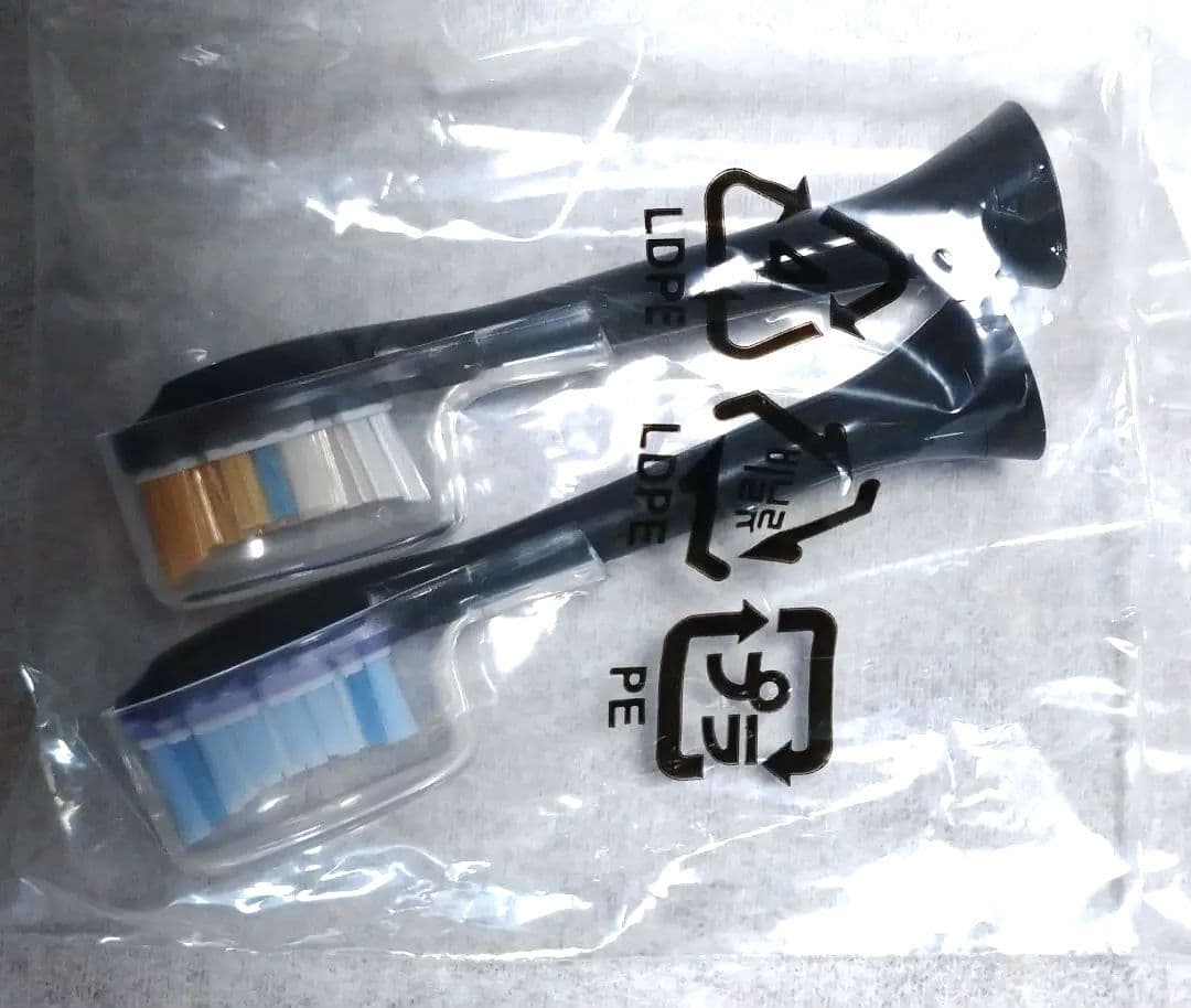 Philips Sonicare ソニッケアHX991B 電動歯ブラシ