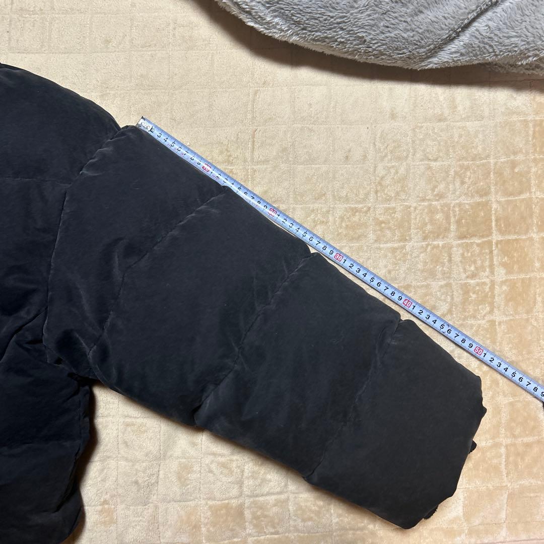 ジャケット・アウター ENTIRE STUDIOS MML PUFFER M size