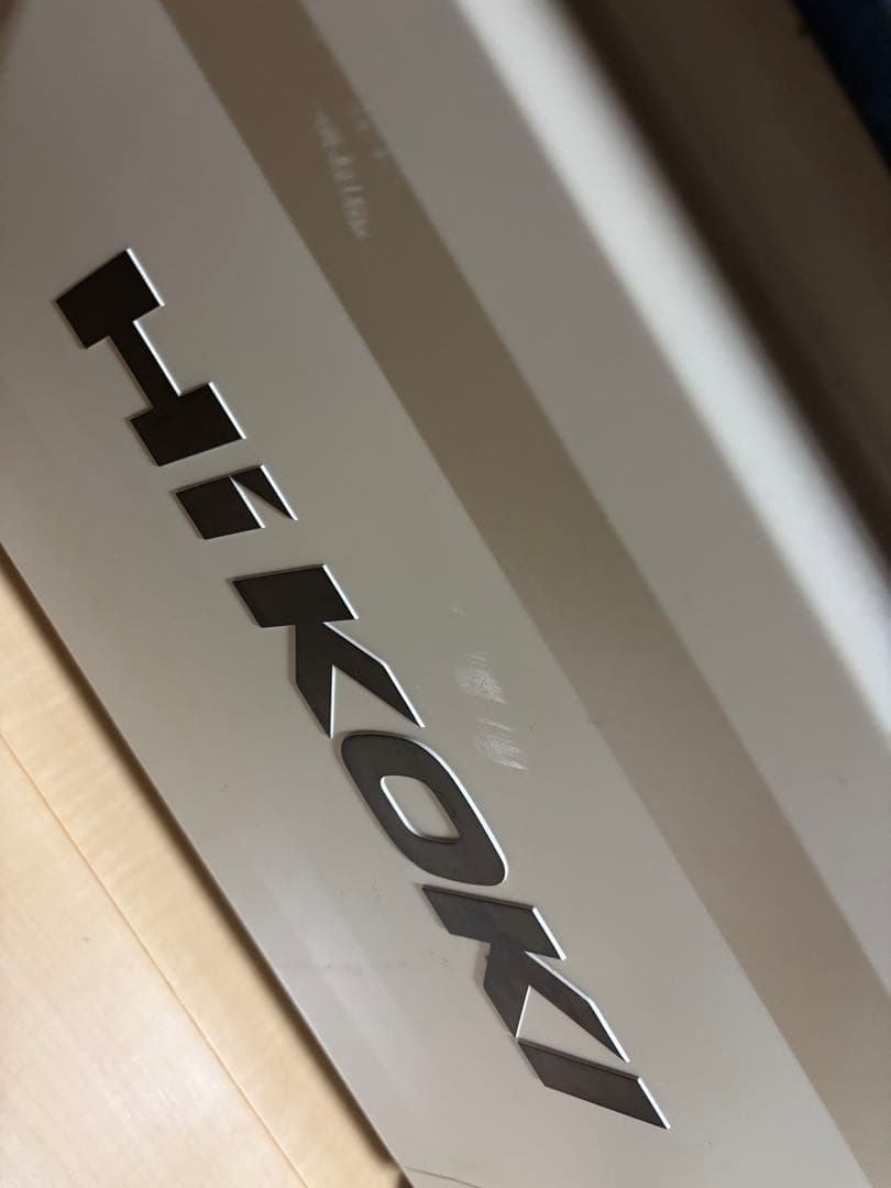 HiKOKI ポータブル冷温庫 UL 18DBA