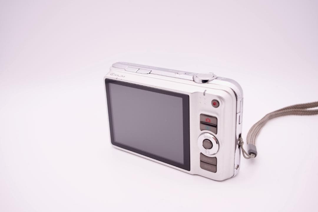 カシオ CASIO EXILIM EX-H15