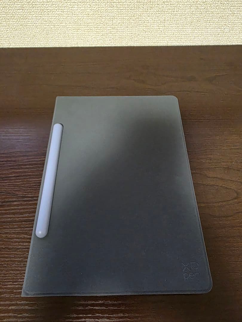 XPPen Magic Note Pad 10.95インチAndroidOS搭載