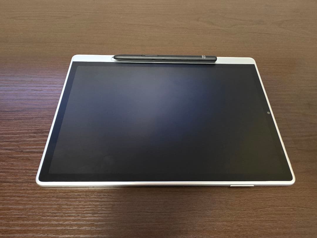 XPPen Magic Note Pad 10.95インチAndroidOS搭載