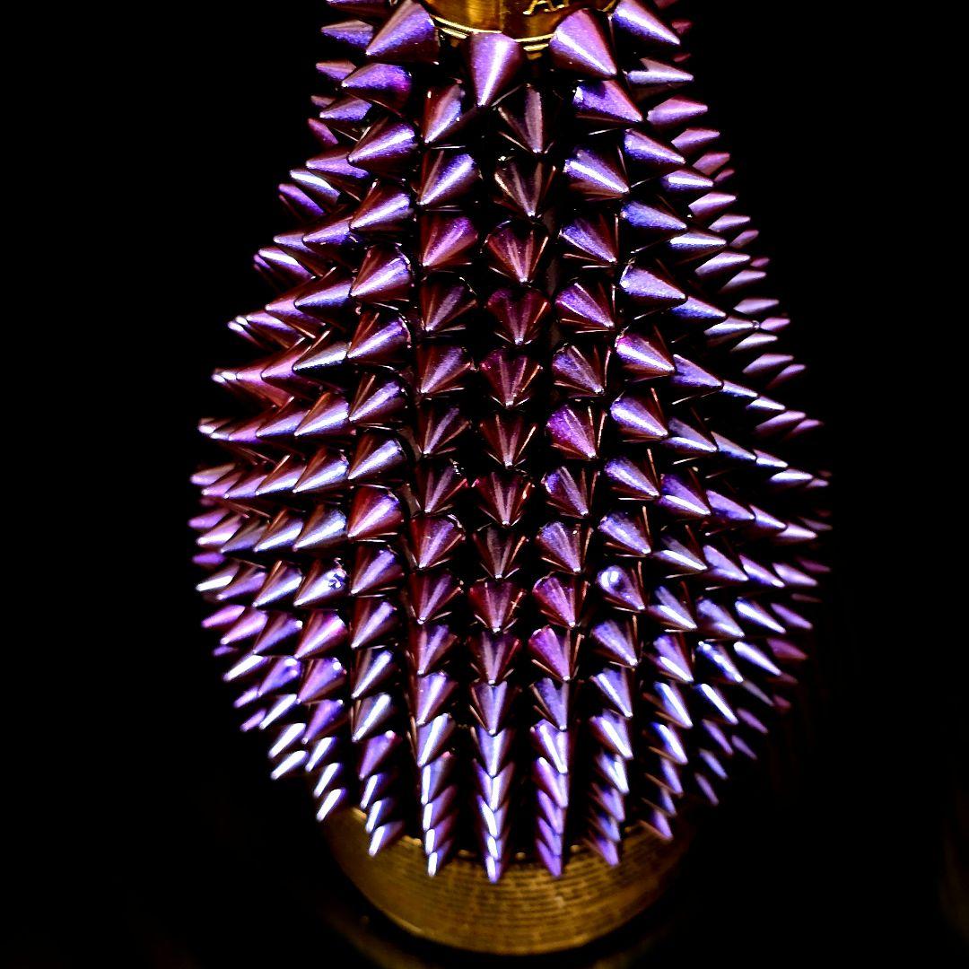 【24時間以内発送】アルマンド パブロオリジナルパープル リシュリンクボトル