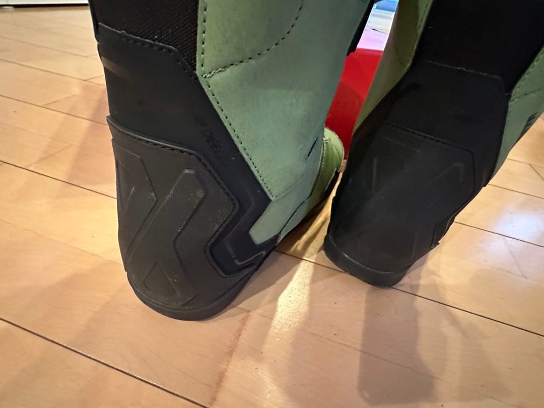 MarsKo　DEELUXE TEAM PRO CTF 26.5cm