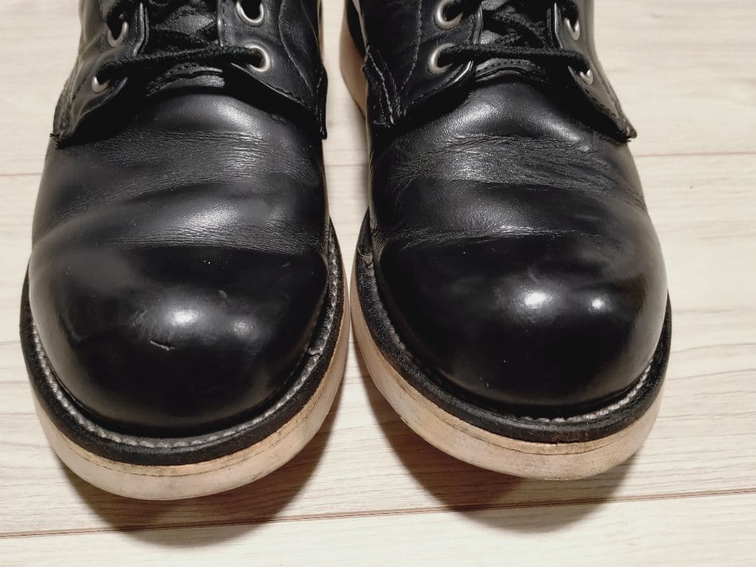 レッドウイング RED WING 8165 プレーントゥ