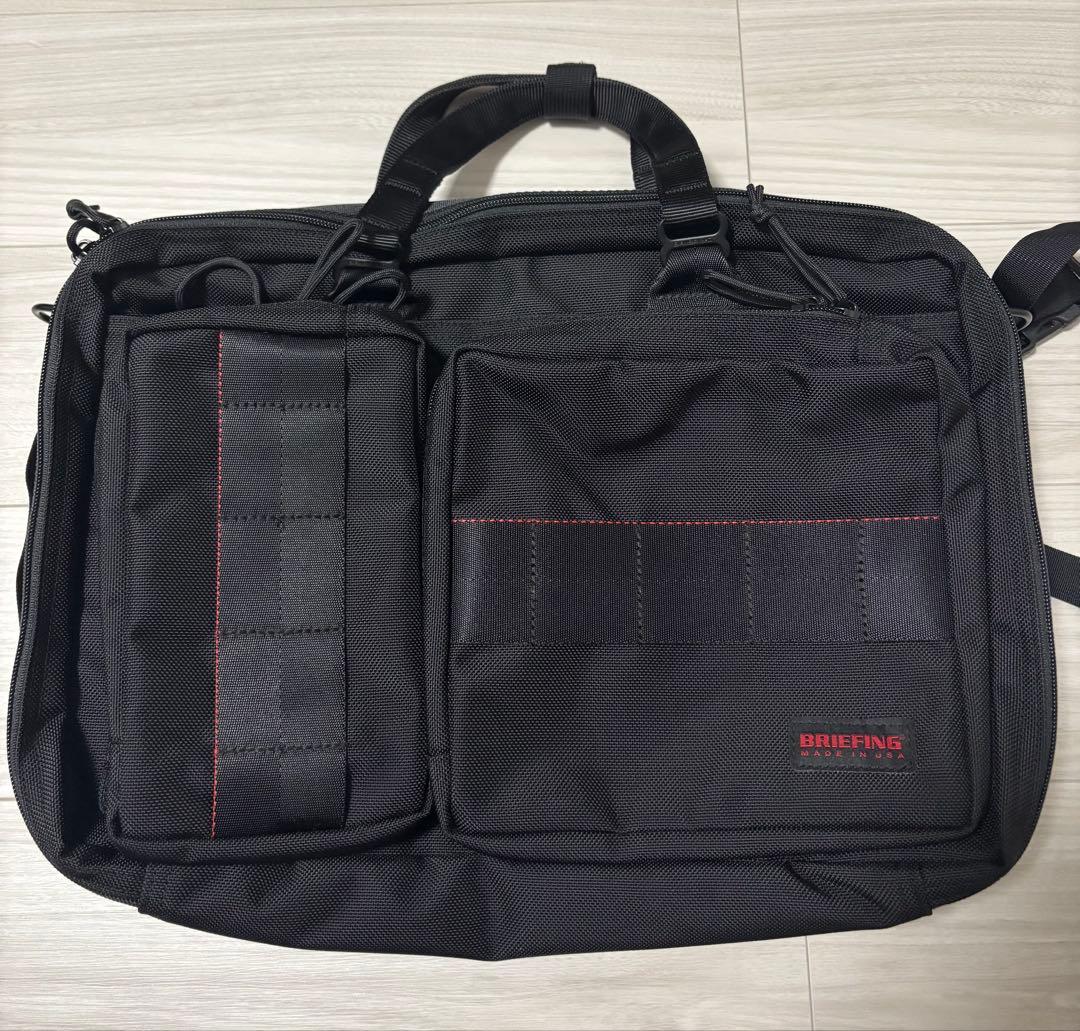 ⭐︎〜29日特別価格【新品】ブリーフィング 「NEO TRINITY LINER」