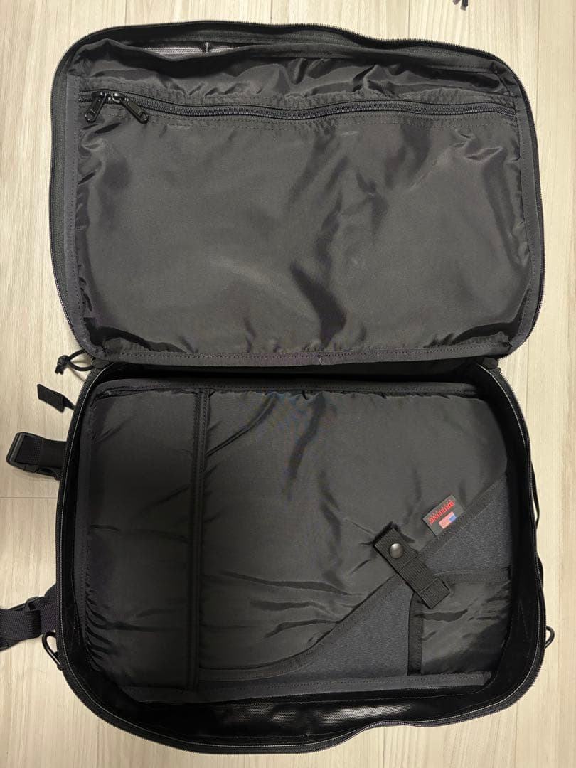 ⭐︎〜29日特別価格【新品】ブリーフィング 「NEO TRINITY LINER」