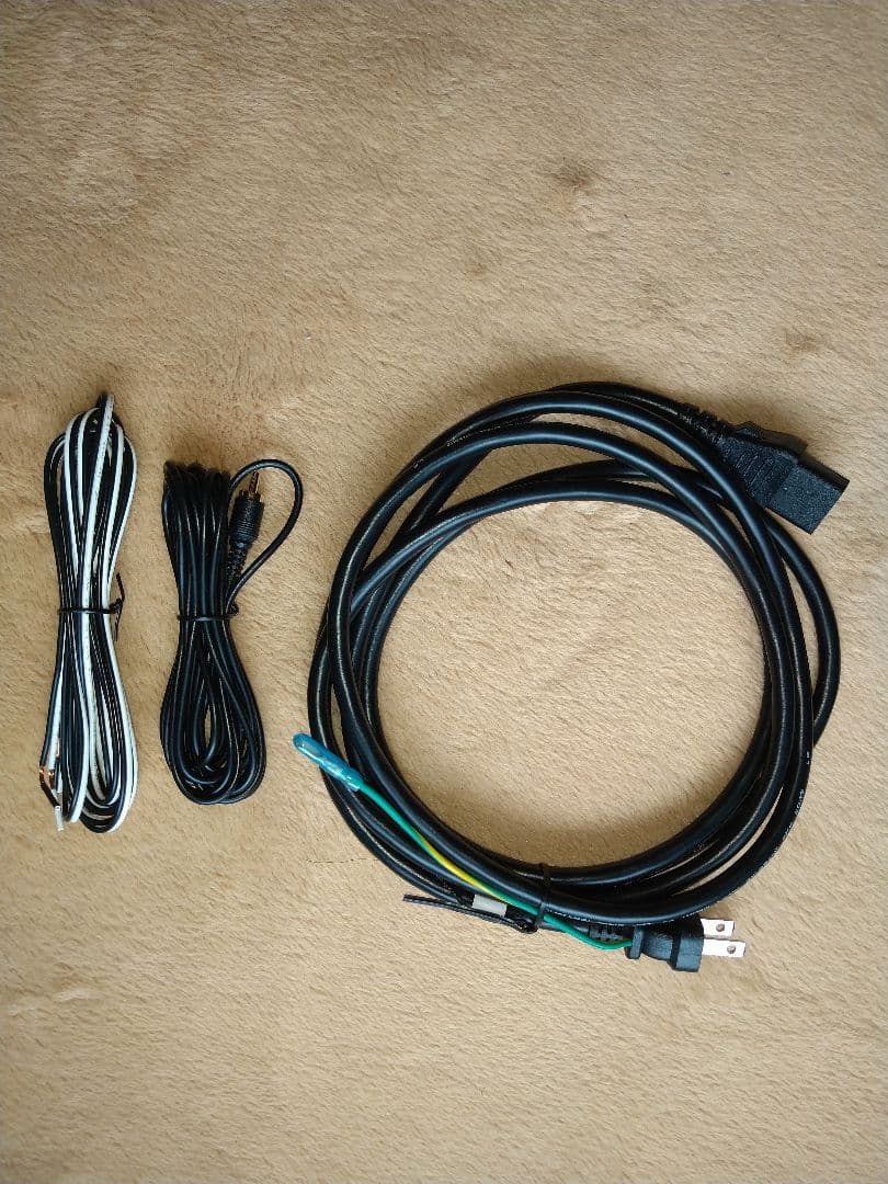 Fostex CW200D スーパーウーハー