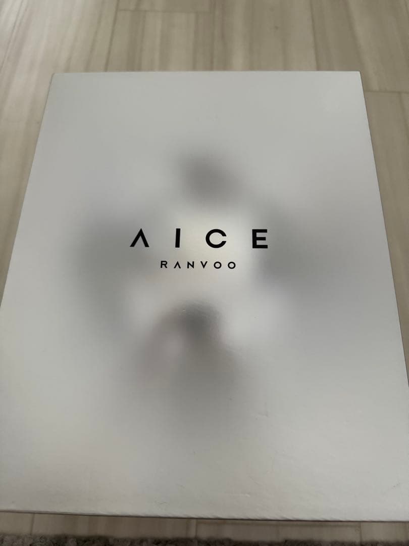 【美品】RANVOO ネック クーラー AICE3 FG7