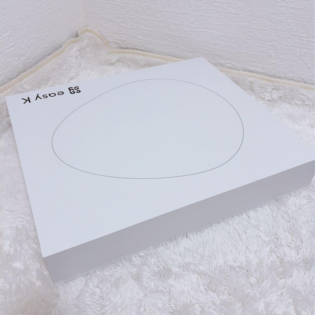 【ほぼ新品】easy K 骨盤底筋 トレーニング用 EMS イージーケー