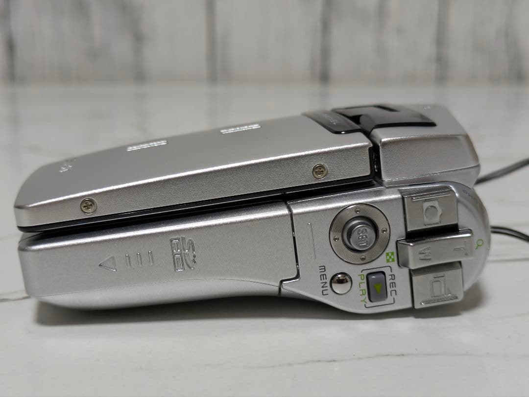 SANYO　Xacti　DMX-CG6