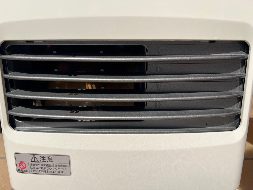 ダイニチ　ブルーヒーター　FWY-32R21 21年製