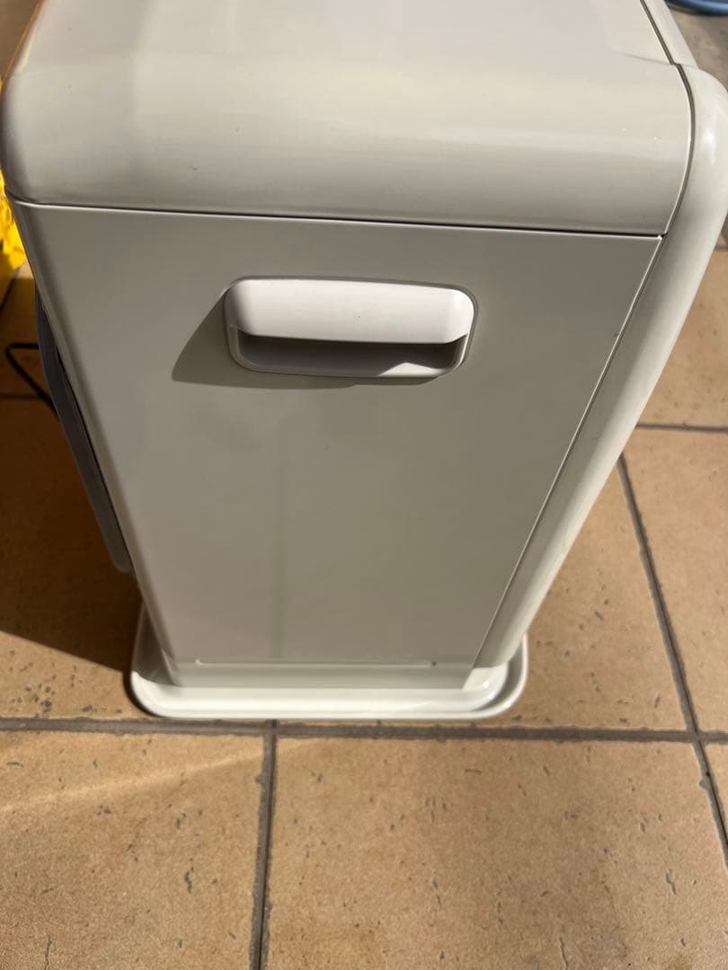 ダイニチ　ブルーヒーター　FWY-32R21 21年製